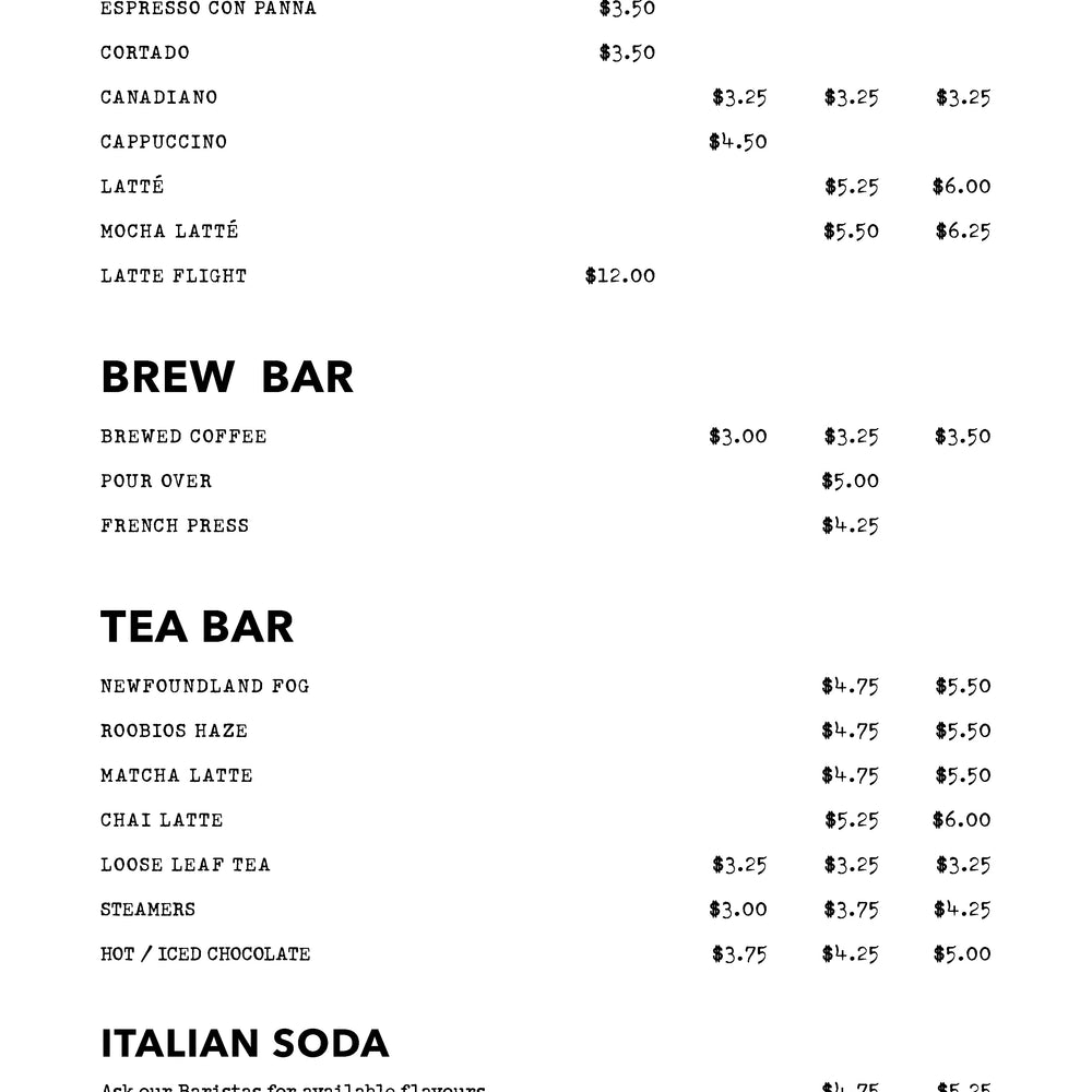 Kicking Horse Coffee - USA