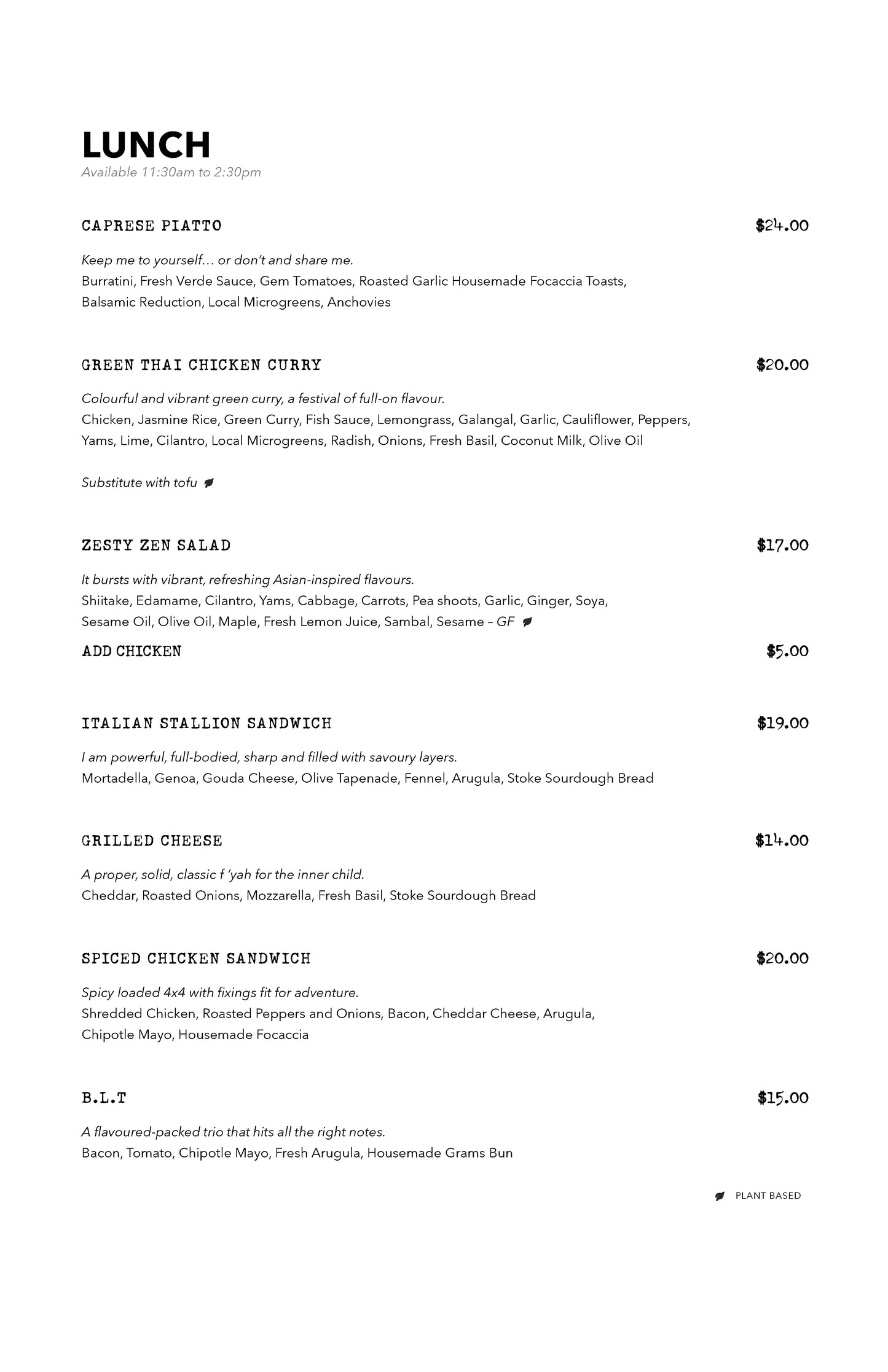 Kicking Horse Coffee - USA