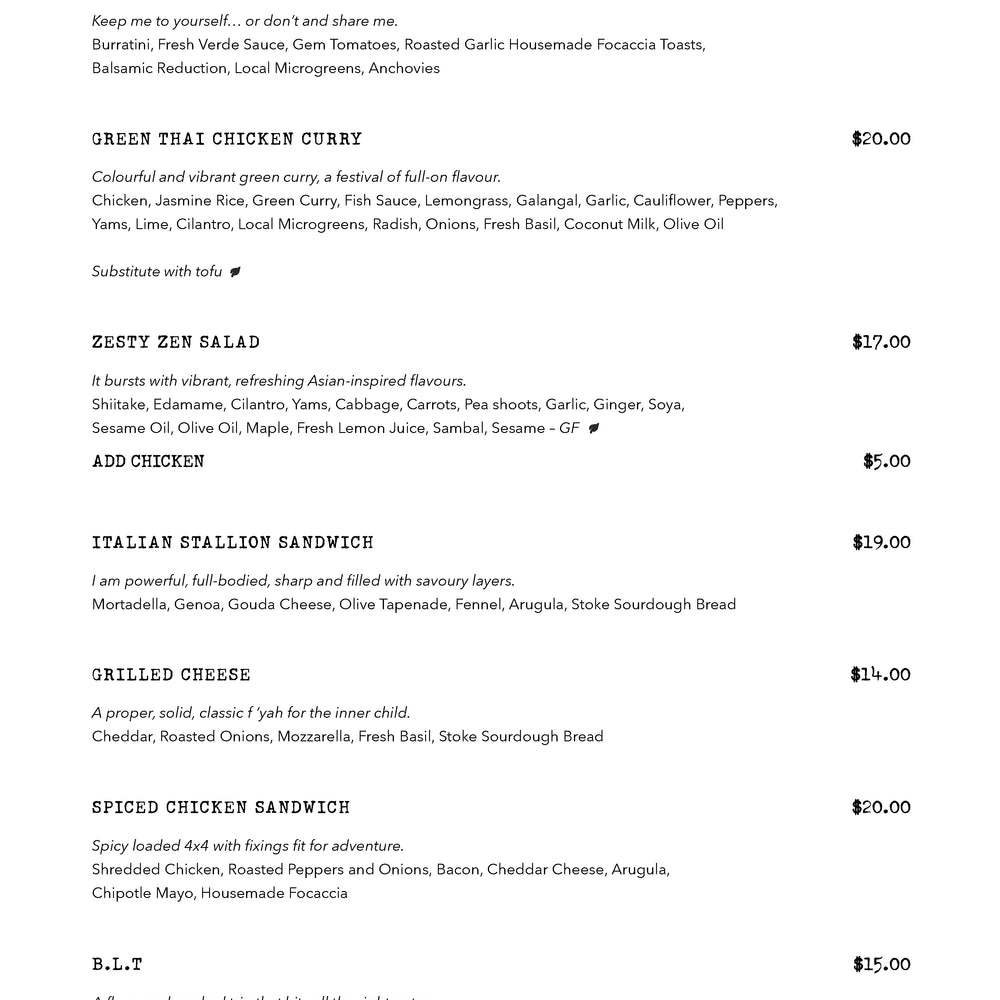 Kicking Horse Coffee - USA