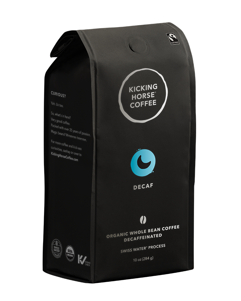 Decaf