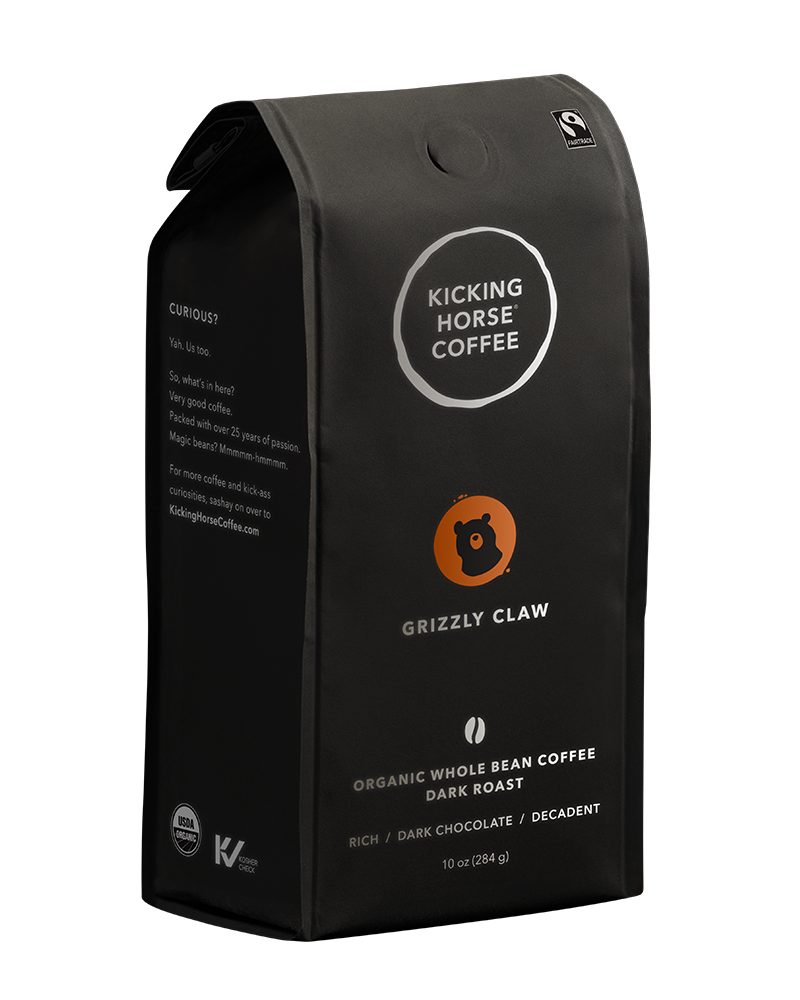 Grizzly Claw