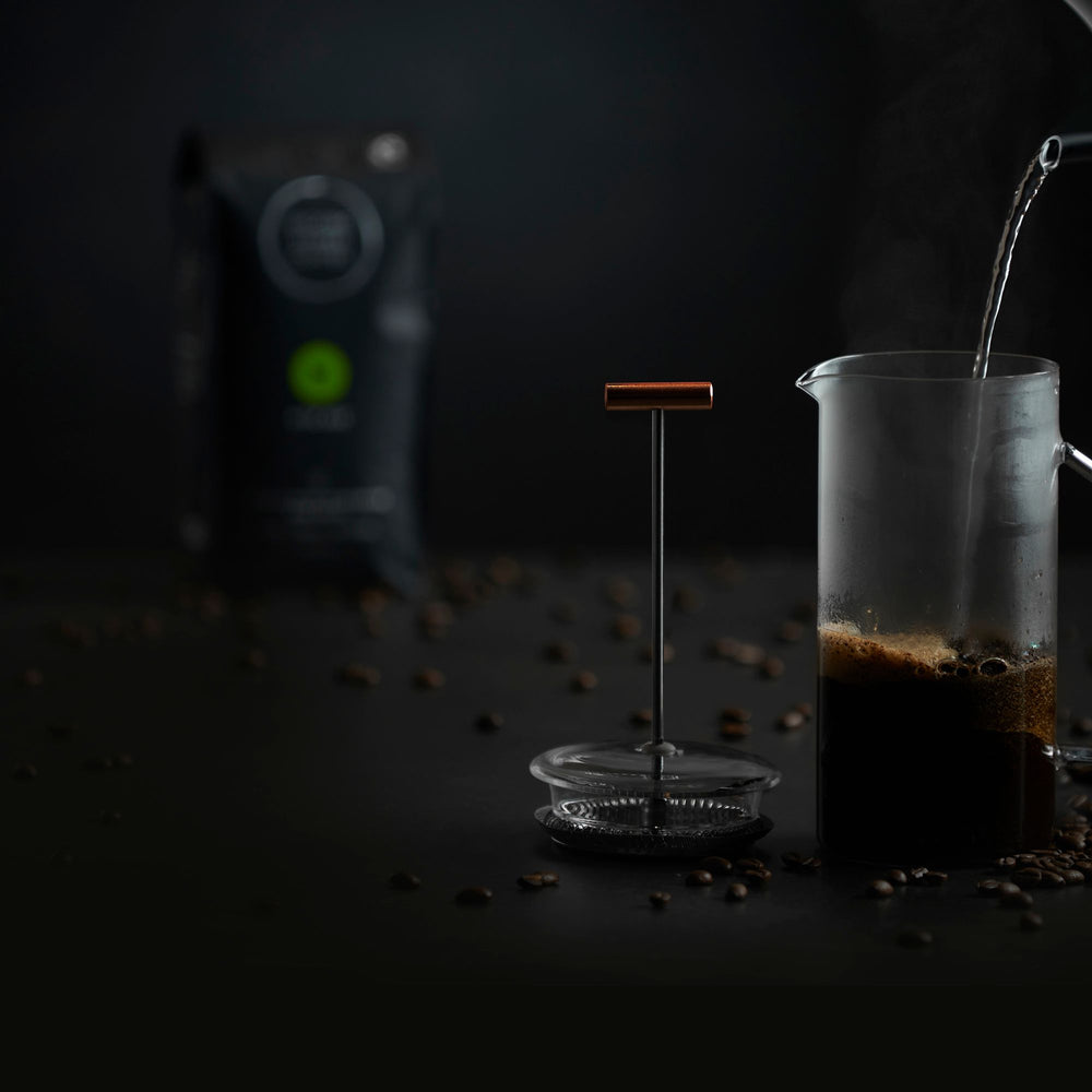 Kicking Horse Coffee - USA