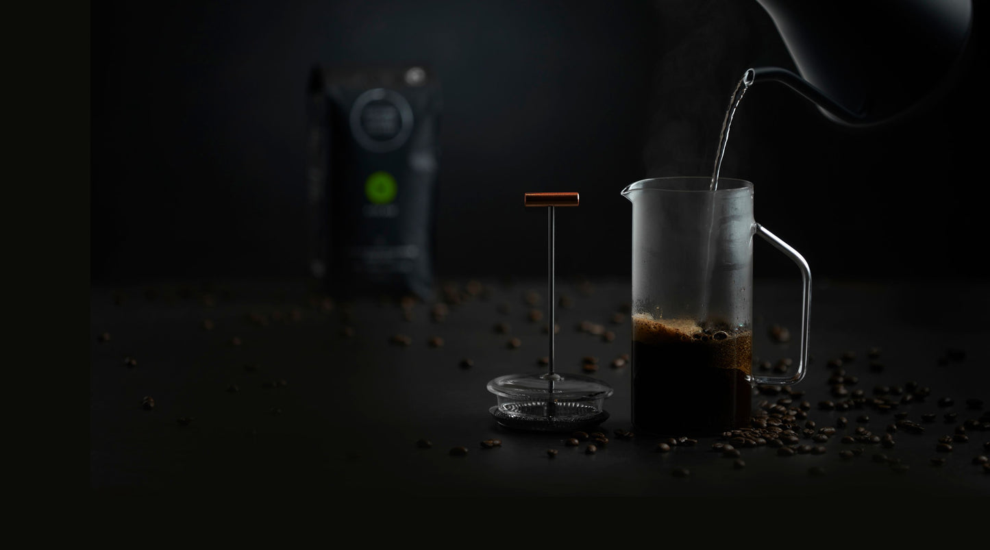 Kicking Horse Coffee - USA